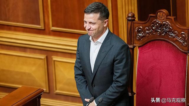 乌克兰新议会顶住压力通过解除议会豁免权法案,寡头议员或将被追