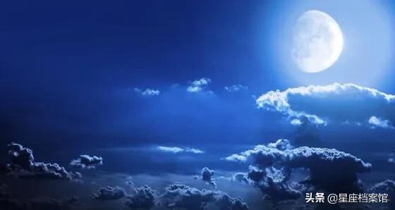 10月2日，受到白羊座满月的影响，大多数星座会感觉精力充沛。